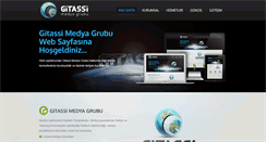 Desktop Screenshot of gitassi.com