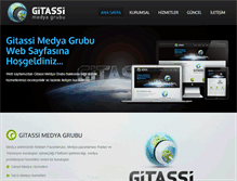 Tablet Screenshot of gitassi.com